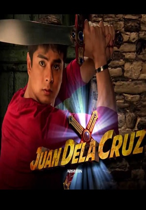 Juan Dela Cruz